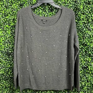 APT 9 | Bling Sweater